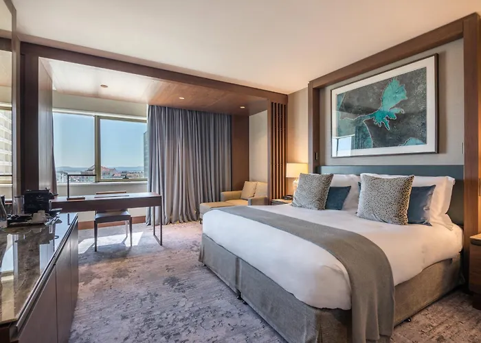 מלון Intercontinental By Ihg