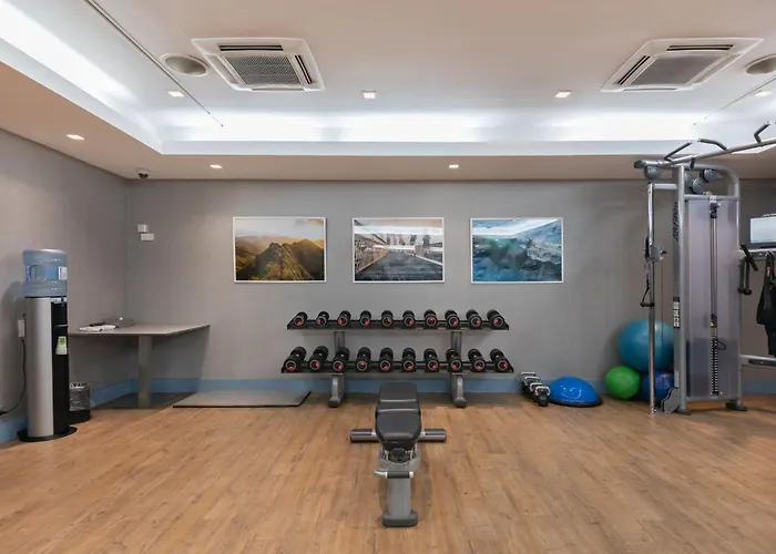 Intercontinental By Ihg מלון ליסבון