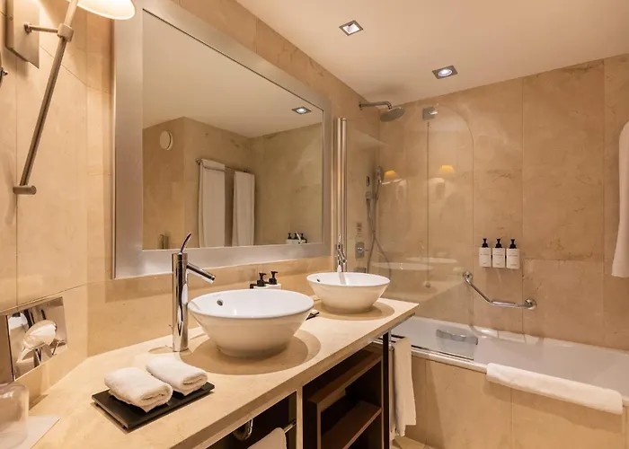 Intercontinental By Ihg ליסבון