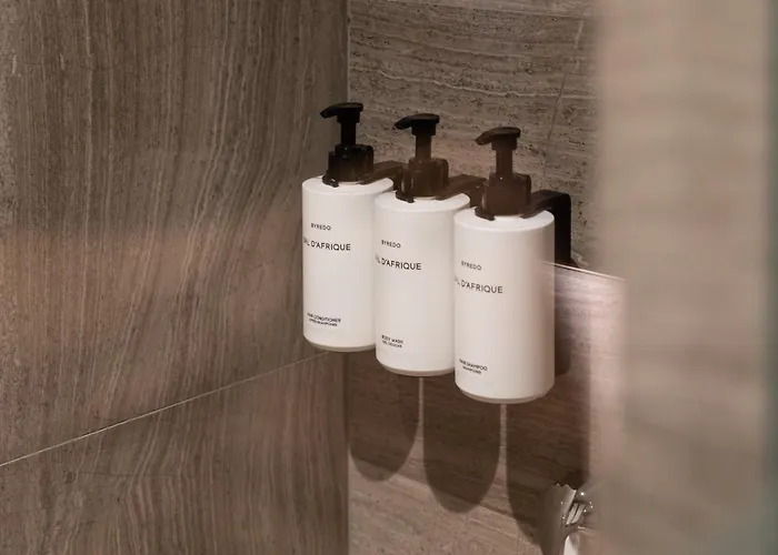 Intercontinental By Ihg מלון