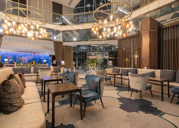 Intercontinental By Ihg 5* ליסבון