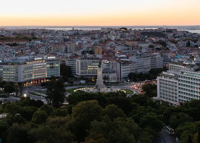 Intercontinental By Ihg ליסבון