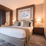 Готель Intercontinental By Ihg 5*