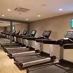 Intercontinental By Ihg Готель 5*
