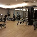 Готель Intercontinental By Ihg