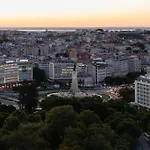 Intercontinental By Ihg Lisboa